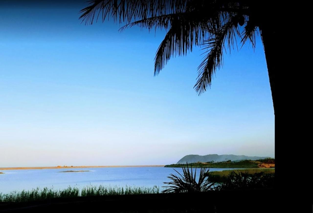 Manzini Chalets Saint Lucia Estuary Екстериор снимка