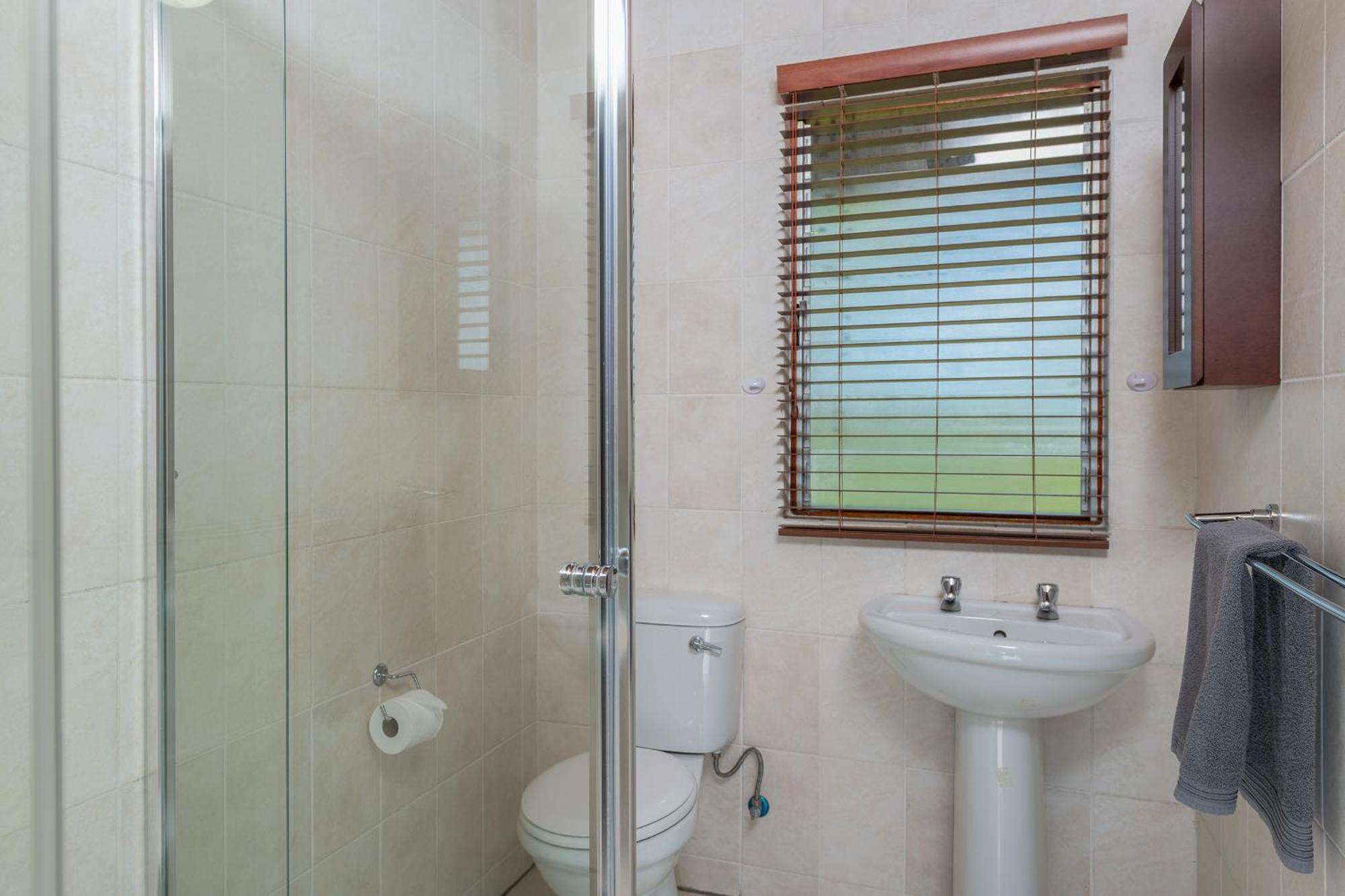 Manzini Chalets Saint Lucia Estuary Екстериор снимка