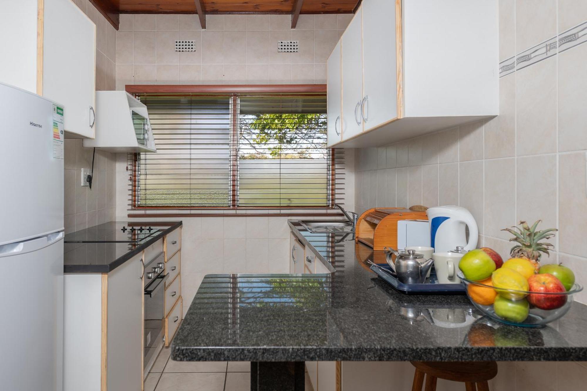 Manzini Chalets Saint Lucia Estuary Екстериор снимка