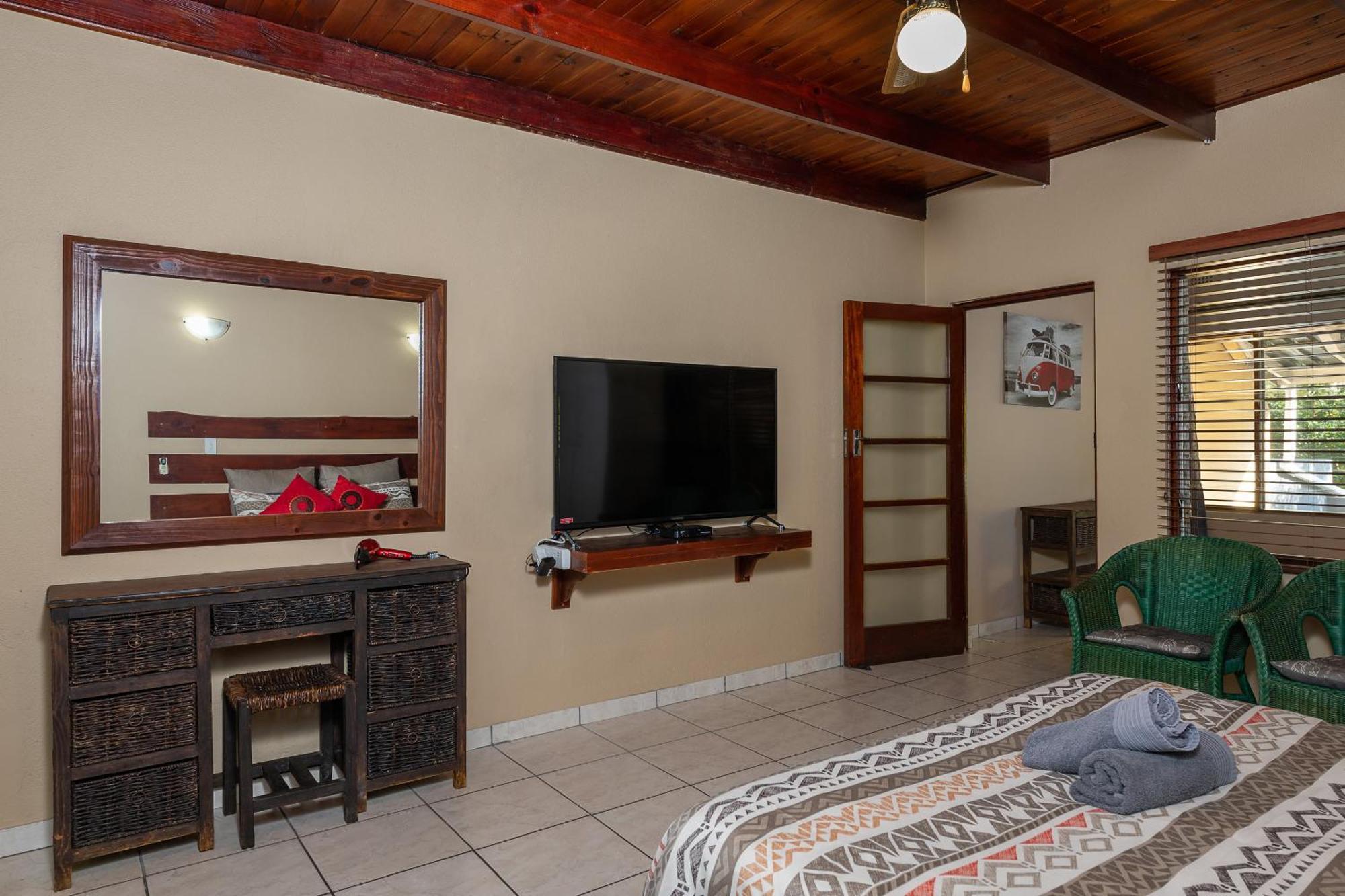Manzini Chalets Saint Lucia Estuary Екстериор снимка